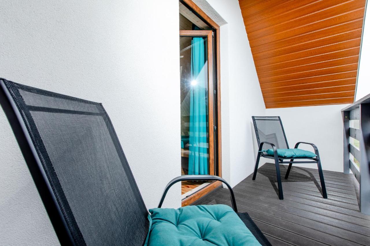 Molo Resort Niechorze Extérieur photo