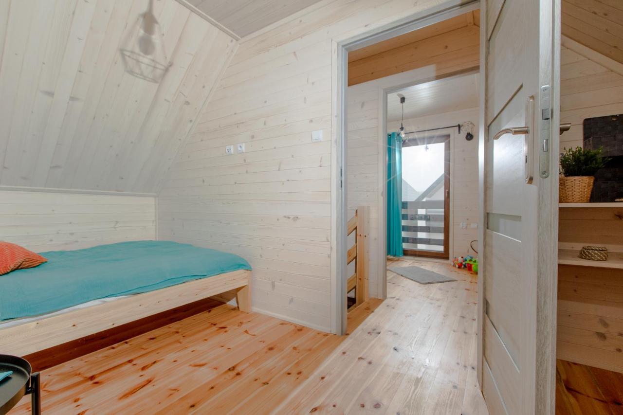 Molo Resort Niechorze Extérieur photo